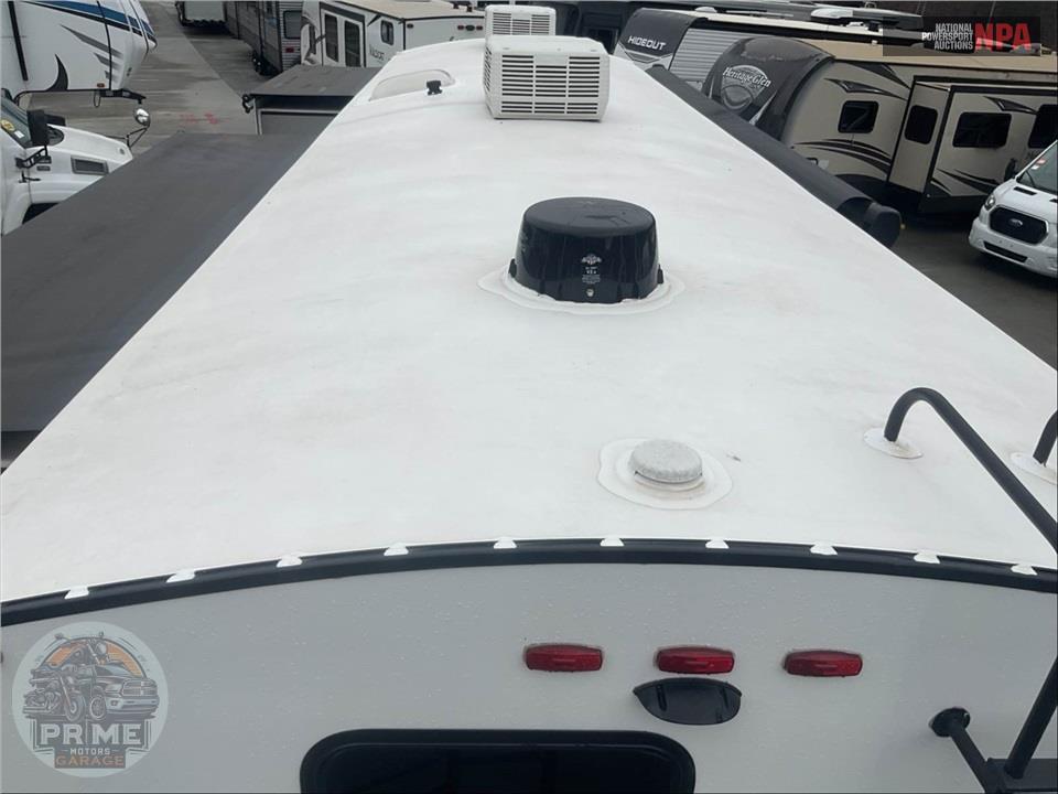 2021 Keystone Rv M-30 RKD - COUGAR SERIES — фото 26