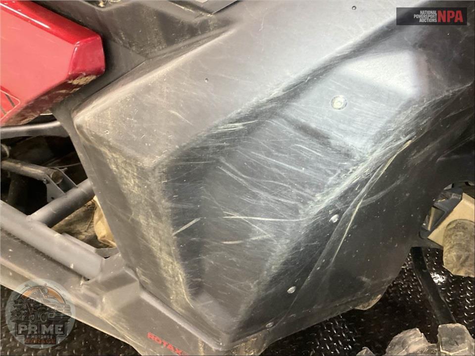 2024 Can-Am MAVERICK X3 DS TURBO — фото 28
