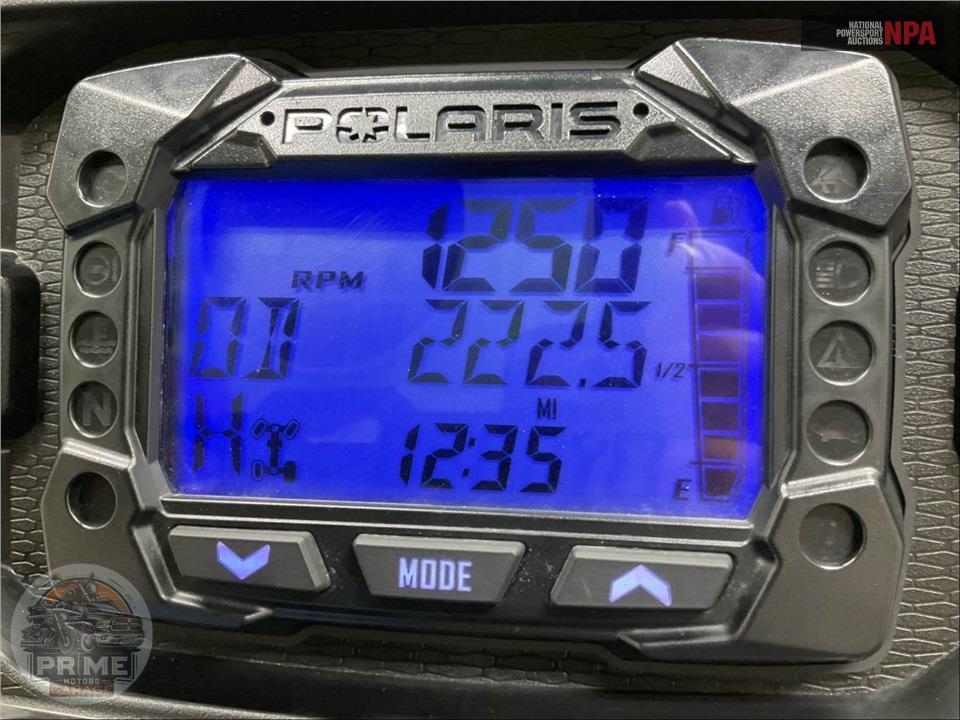 2024 Polaris SPORTSMAN 570 TRAIL — фото 5
