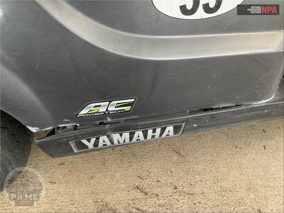 2019 Yamaha DR2ES1CMAC — фото 10