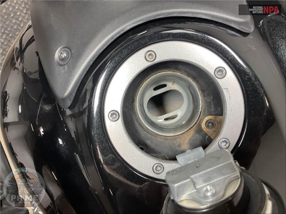 2020 Kawasaki EN650DLF VULCAN S (ABS) — фото 15