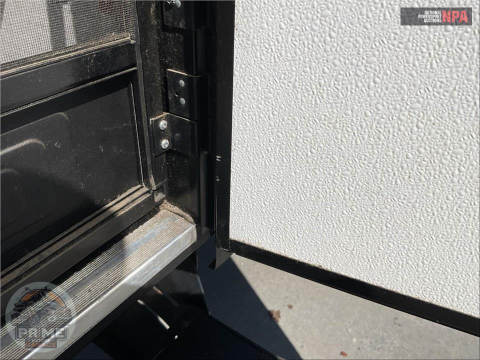 2021 Keystone Rv M-2730 BH BULLET CROSSFIRE SERIES — фото 43