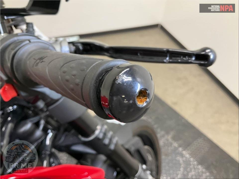 2022 Mv Agusta BRUTALE 1000 RS — фото 19