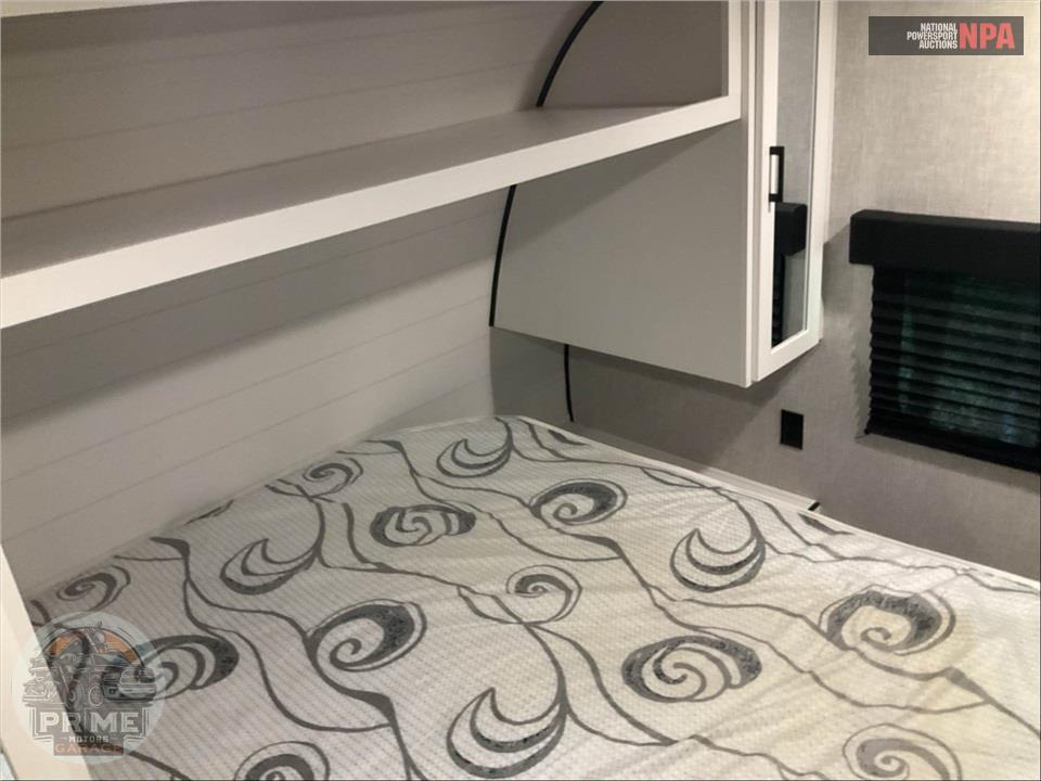 2025 Jayco M-261 BHS - JAY FLIGHT SLX SERIES — фото 10