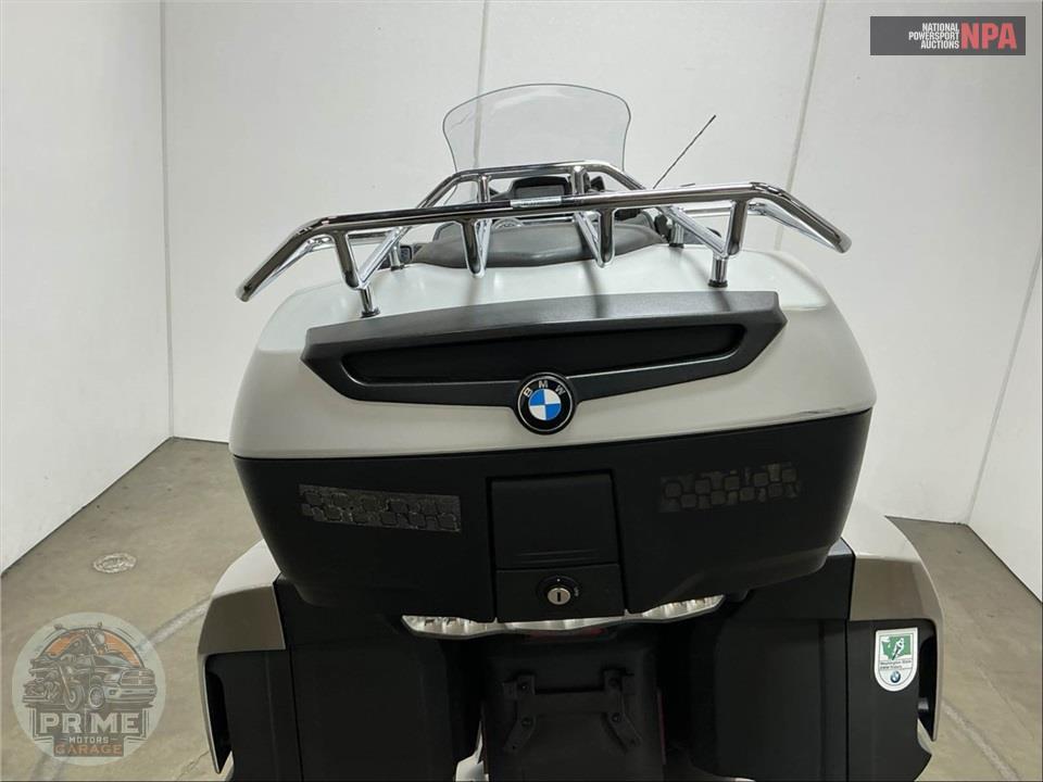 2016 Bmw R1200RT — фото 21