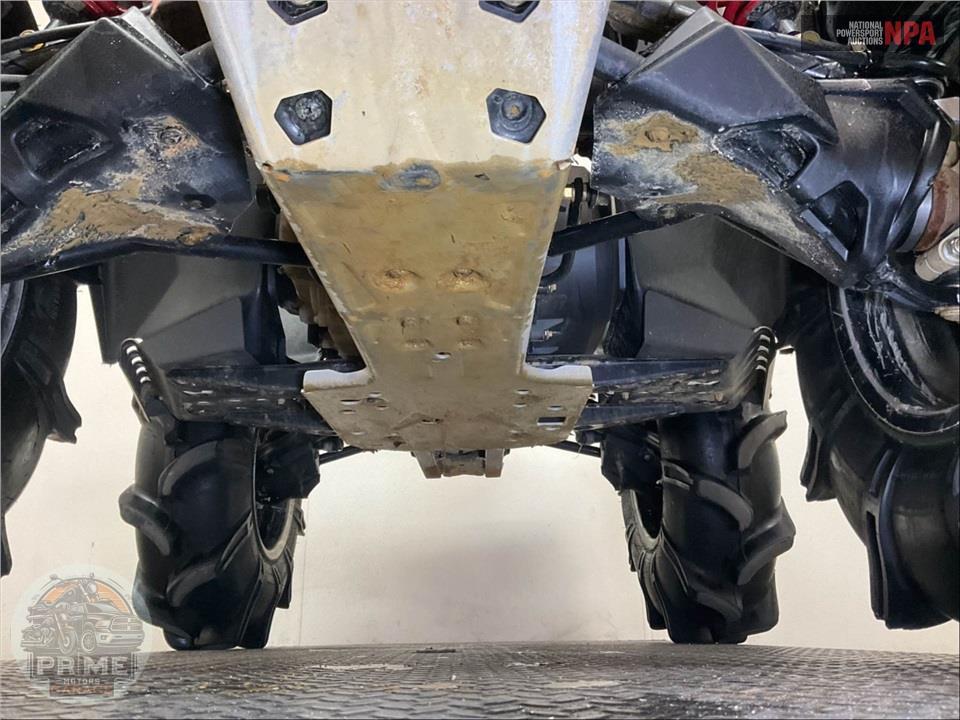 2025 Can-Am RENEGADE X MR 1000R — фото 14