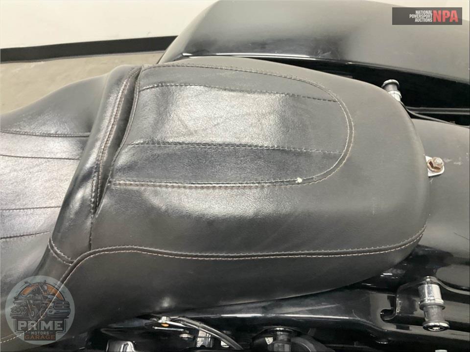 2022 Harley-Davidson FLTRXS ROAD GLIDE SPECIAL — фото 52