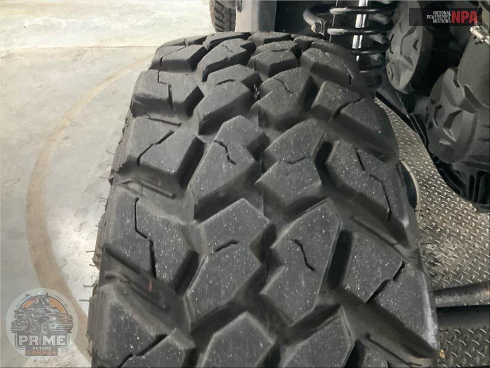 2019 Can-Am MAVERICK X3 X DS TURBO R — фото 22