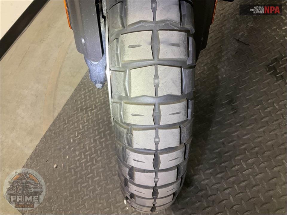 2022 Harley-Davidson RA1250S PAN AMERICA 1250 SPECIAL — фото 19
