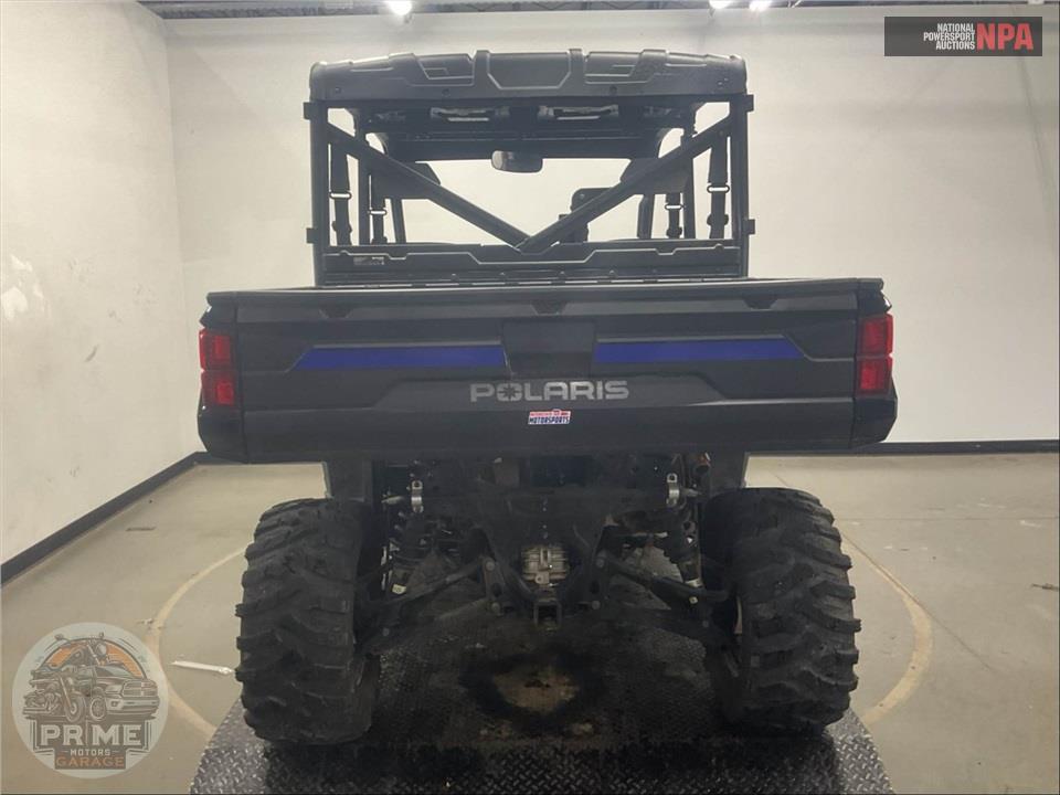 2023 Polaris RANGER CREW XP 1000 PREMIUM — фото 4