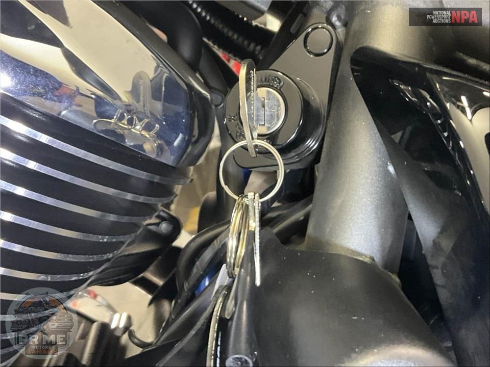 2024 Kawasaki VN900DRFNL VULCAN 900 CLASSIC LT — фото 11