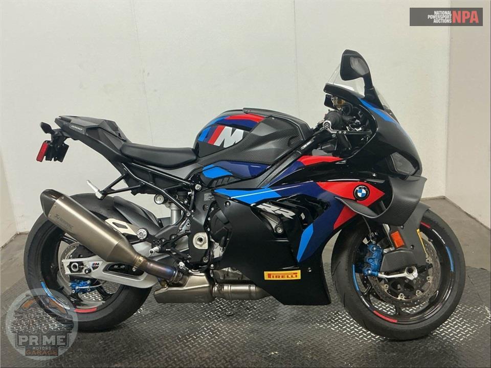 2026 Bmw M1000RR — фото 1