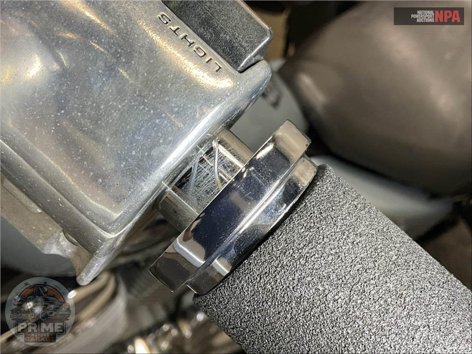 2007 Honda VT600C7 SHADOW VLX — фото 24