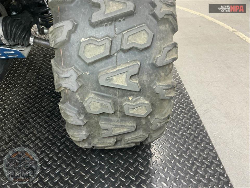 2022 Cf Moto CFORCE 800 XC — фото 43