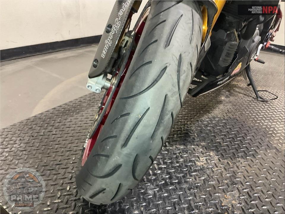 2024 Indian Motorcycle FTR X RSD SUPER HOOLIGAN — фото 23