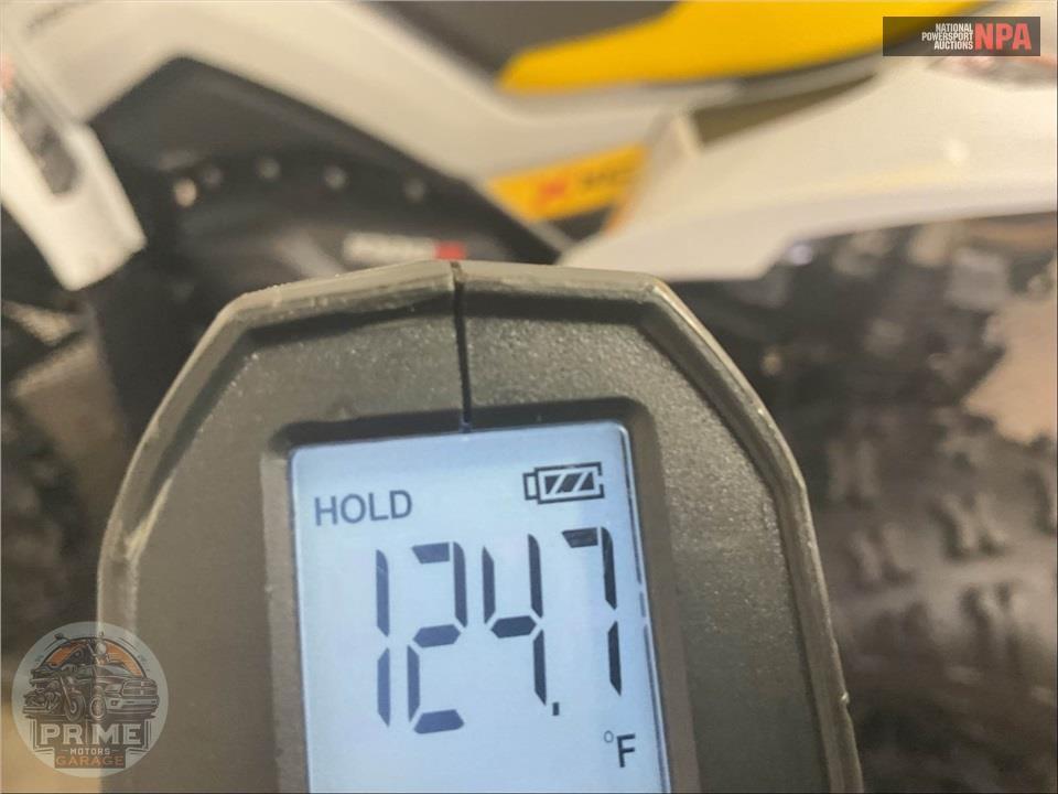 2023 Can-Am RENEGADE X XC 1000R — фото 9