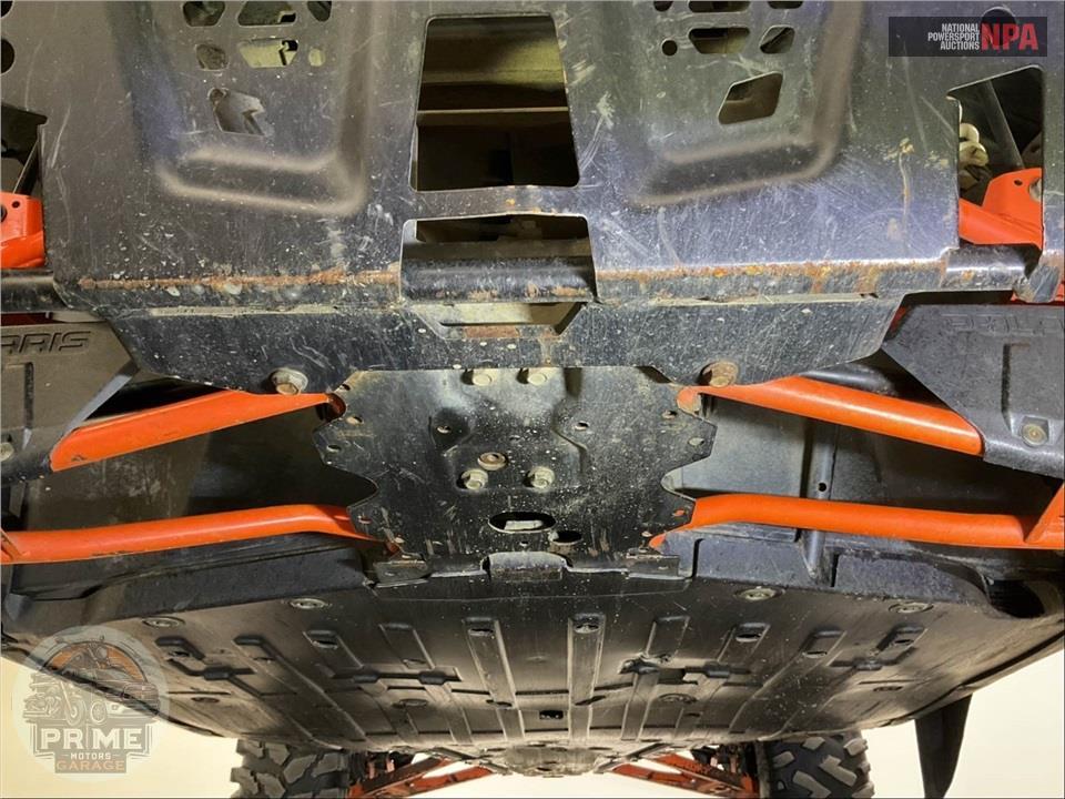 2018 Polaris RANGER XP 1000 EPS — фото 16