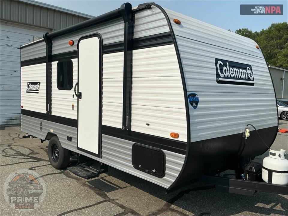 2025 Keystone Rv M-17B - COLEMAN SERIES — фото 1