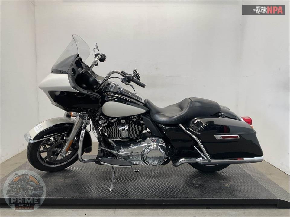 2024 Harley-Davidson FLTRXP POLICE ROAD GLIDE — фото 3