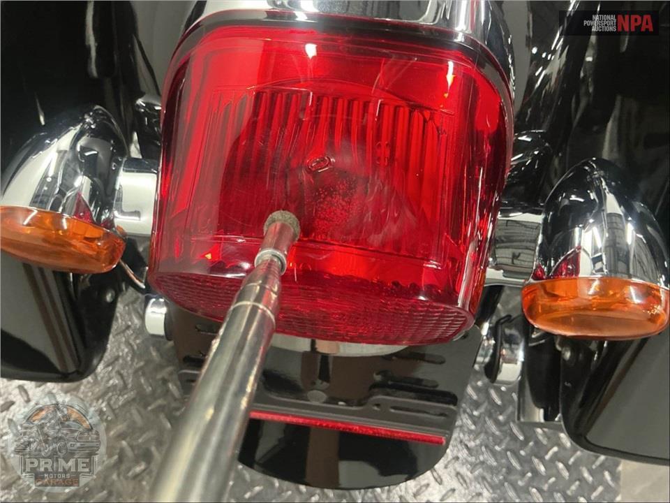 2016 Harley-Davidson FLD-103 DYNA SWITCHBACK — фото 27