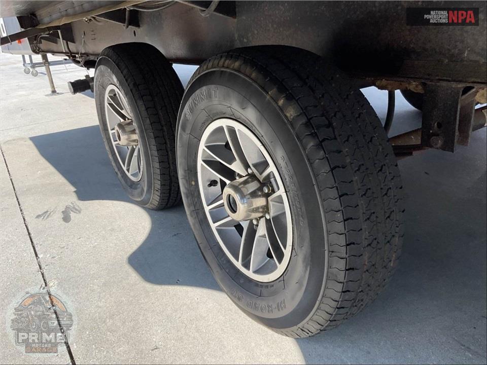 2019 Aerolite M-3013BHF - ASTORIA FIFTH WHEEL SERIES — фото 53