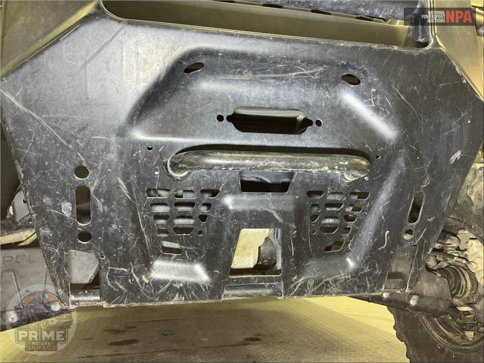 2023 Polaris RANGER 1000 PREMIUM — фото 24