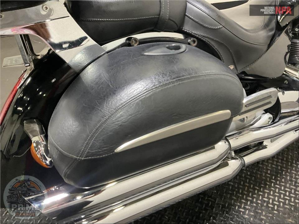 2007 Victory Motorcycles KINGPIN TOUR — фото 26