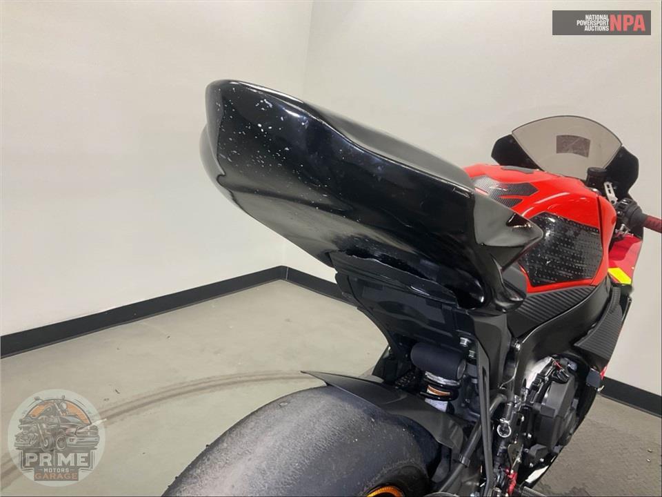 2022 Suzuki GSX-R750 — фото 35