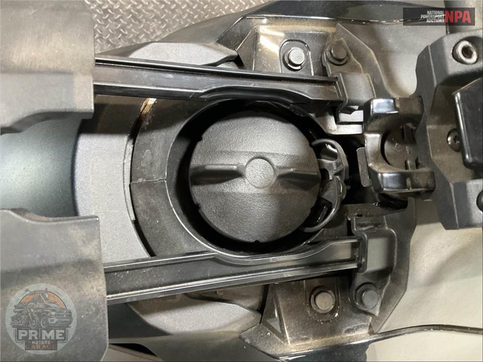 2024 Can-Am RYKER 600 ACE — фото 12