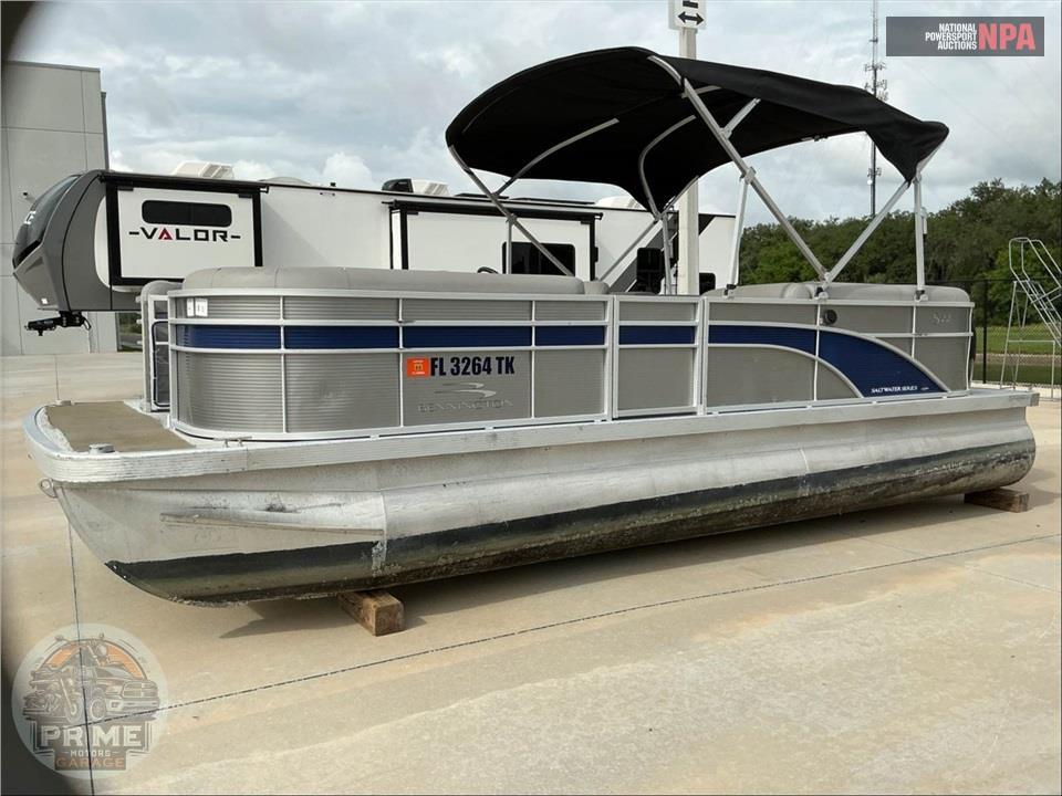 2023 Bennington Pontoons - UNKNOWN - — фото 2