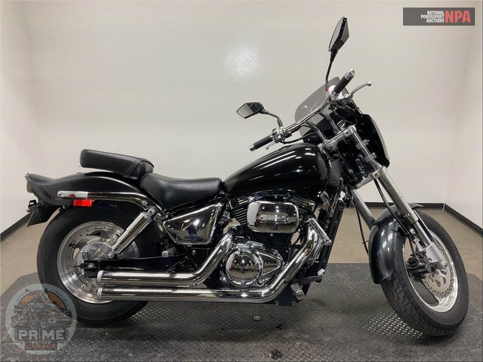 2002 Suzuki VZ800K2 MARAUDER — фото 1