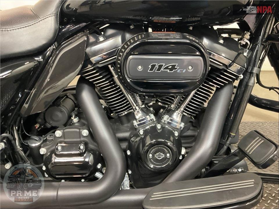 2023 Harley-Davidson FLTRXS ROAD GLIDE SPECIAL — фото 6