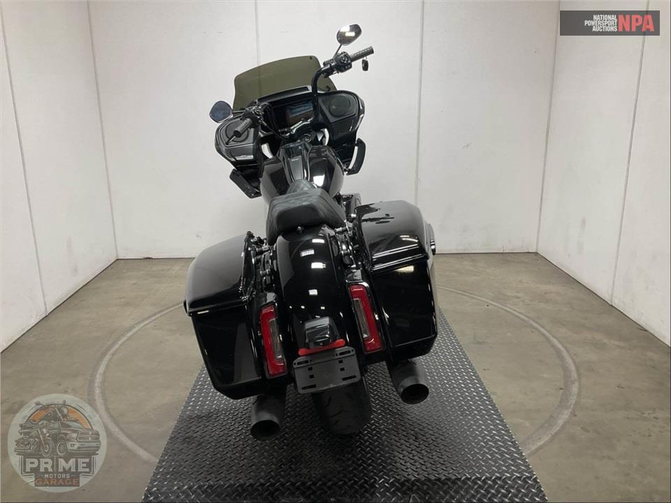 2025 Harley-Davidson FLTRX ROAD GLIDE — фото 4