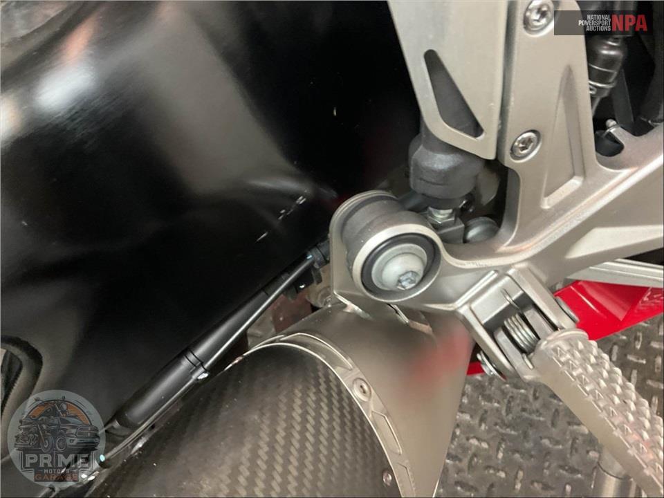 2023 Honda CBR1000RR — фото 16
