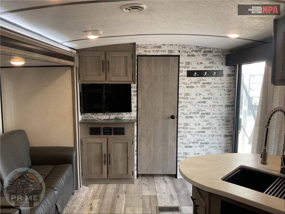 2021 Keystone Rv M-38 BH - SPRINGDALE SERIES — фото 8