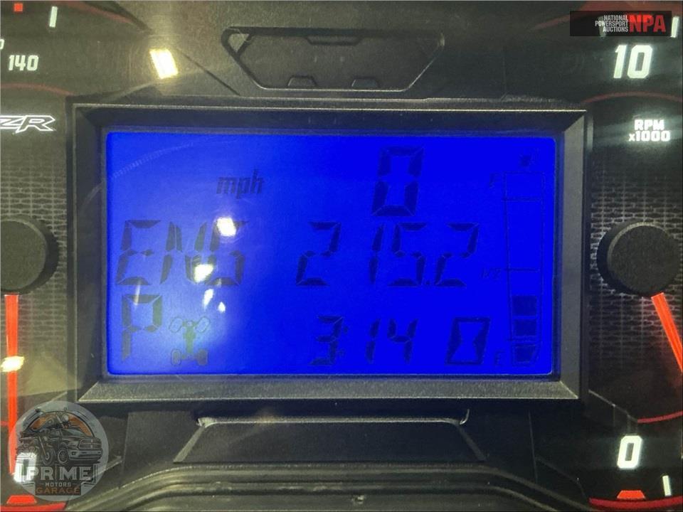 2022 Polaris RZR PRO XP 4 ULTIMATE — фото 6