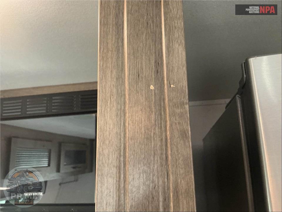 2020 Keystone Rv M-3611 FWFKS - SPRINTER LIMITED FIFTH WHEEL SERIES — фото 32