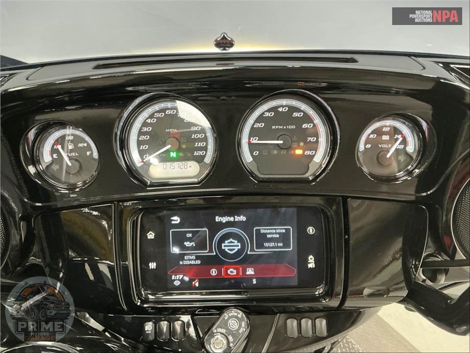 2021 Harley-Davidson FLHTK ULTRA LIMITED — фото 5