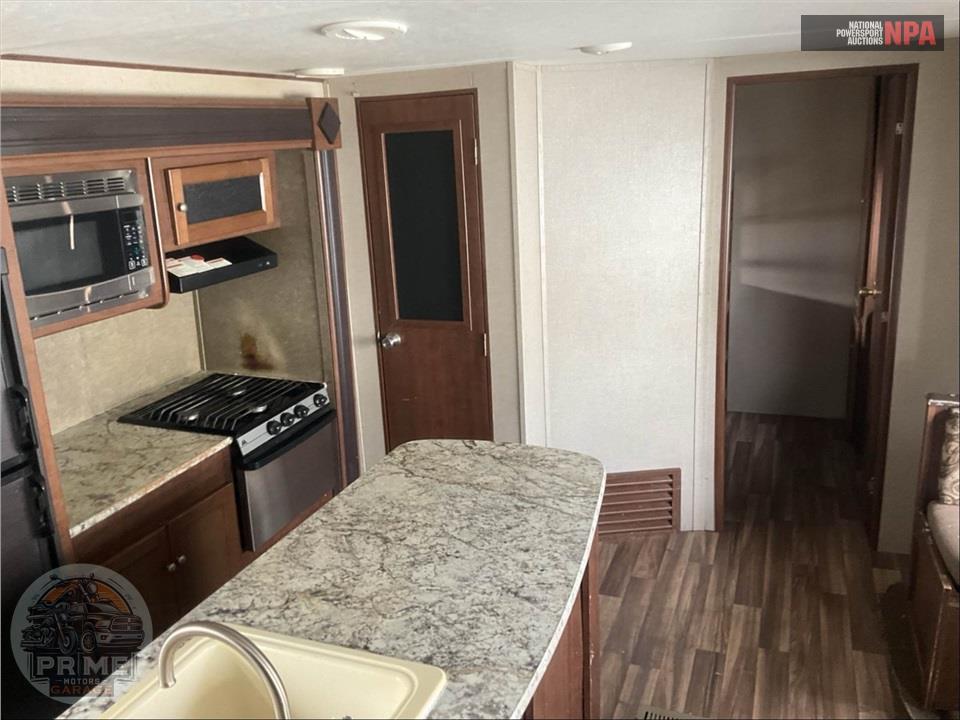 2018 Keystone Rv M-30 BHKSWE - HIDEOUT SERIES — фото 7