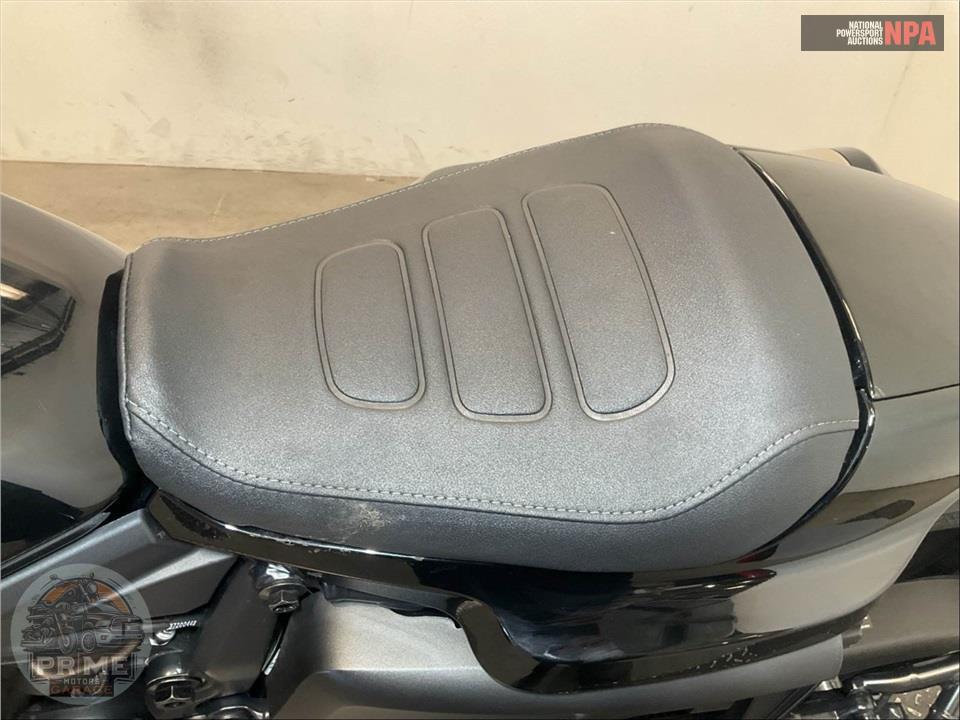 2024 Harley-Davidson RH1250S SPORTSTER S — фото 25
