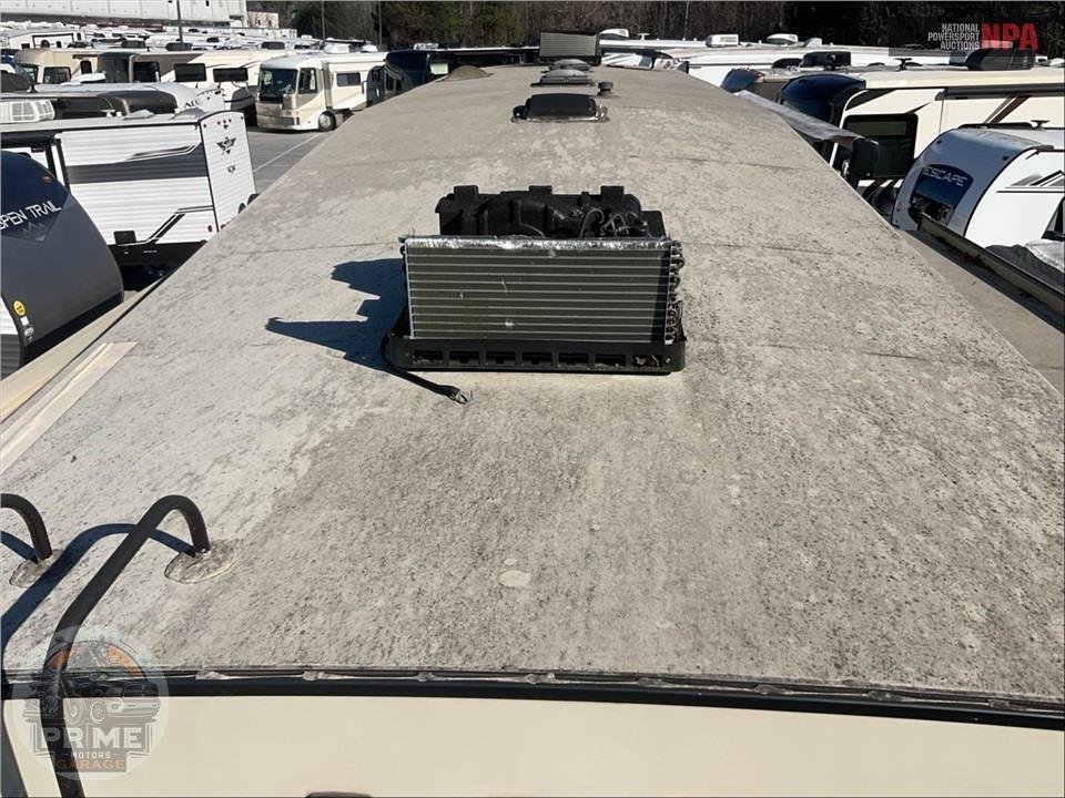 2018 Keystone Rv M-368 MBI - COUGAR FIFTH WHEEL SERIES — фото 37