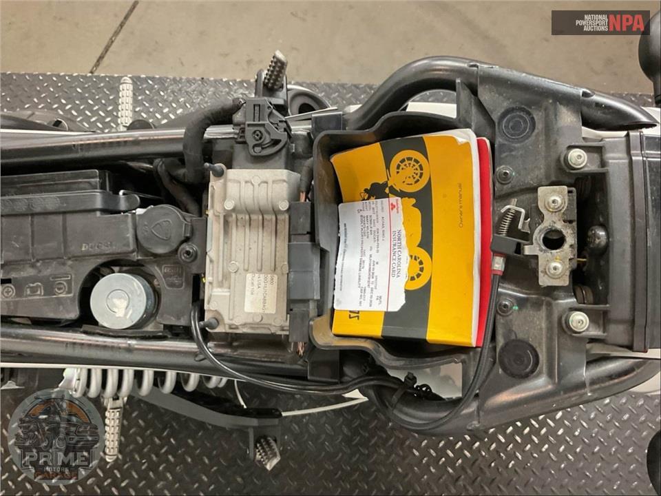2017 Ducati SCRAMBLER 800 — фото 14