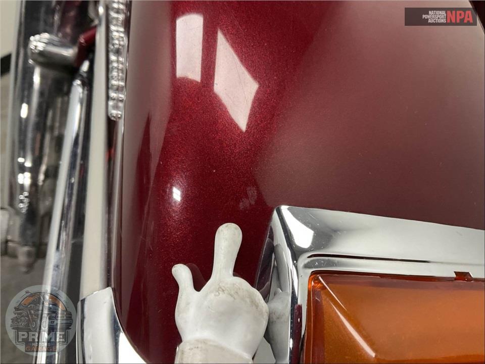 2002 Harley-Davidson FLHTCUI ULTRA CLASSIC ELECTRA GLIDE — фото 33