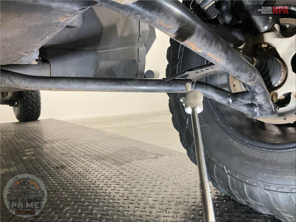 2025 Can-Am MAVERICK X3 MAX X DS TURBO RR — фото 22