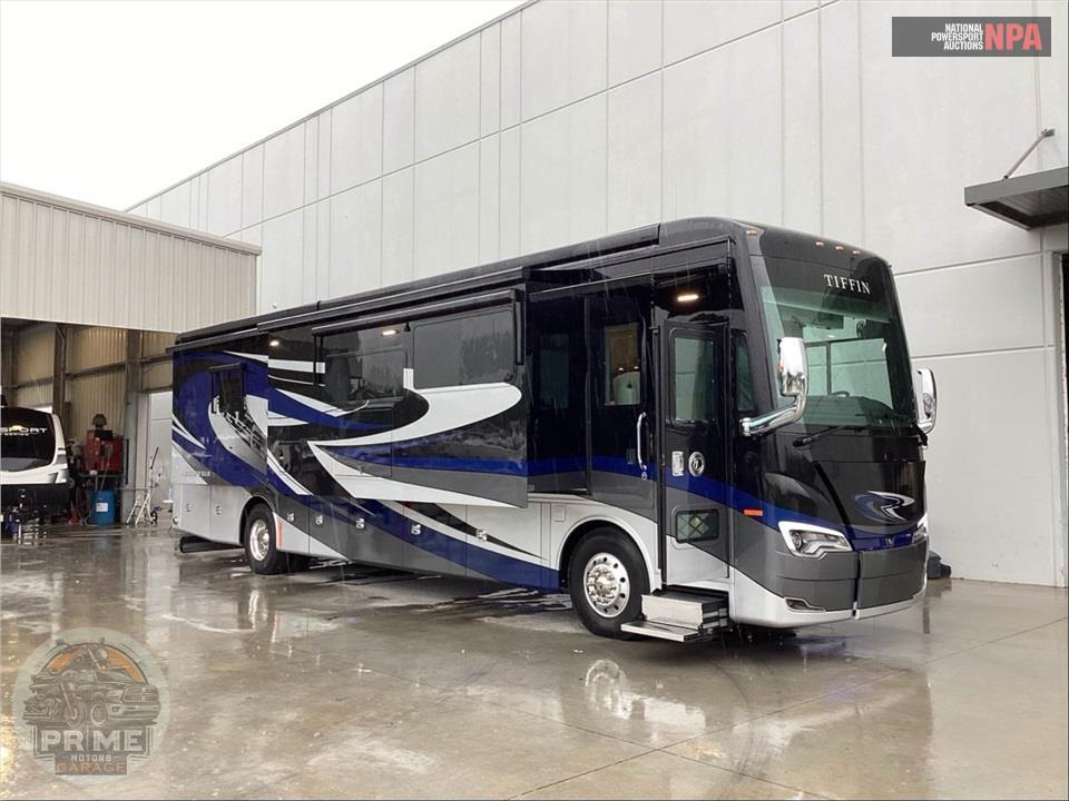 2020 Allegro M-40IP POWERGLIDE 450HP - ALLEGRO BUS SERIES — фото 1