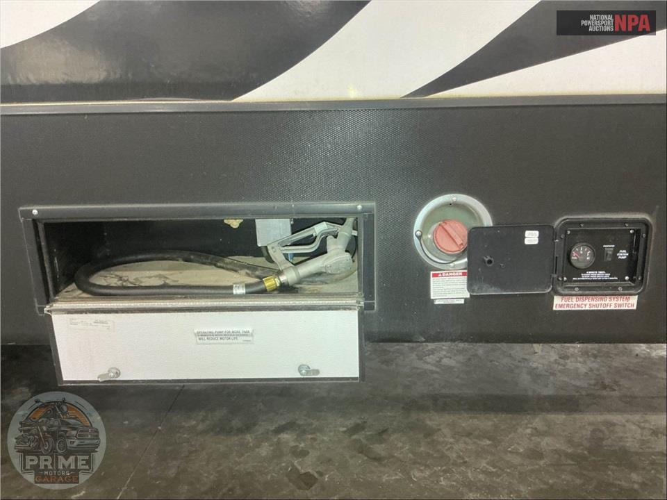 2021 Voltage M-3845 - TOY HAULER TOY HAULER SERIES — фото 46