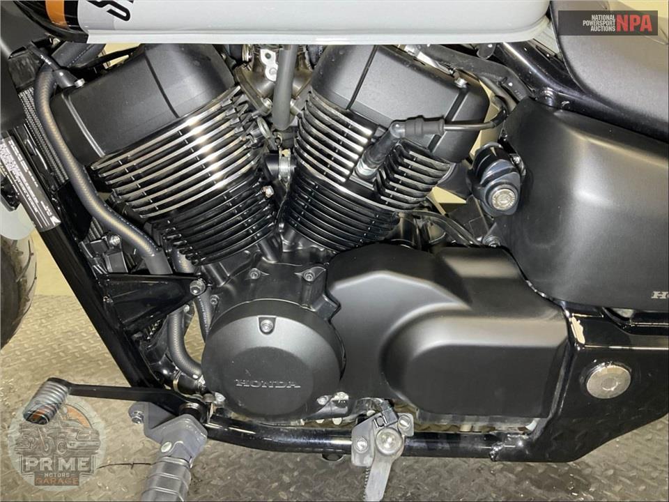 2024 Honda SHADOW PHANTOM — фото 7