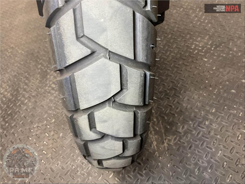 2023 Cf Moto IBEX 800T — фото 13