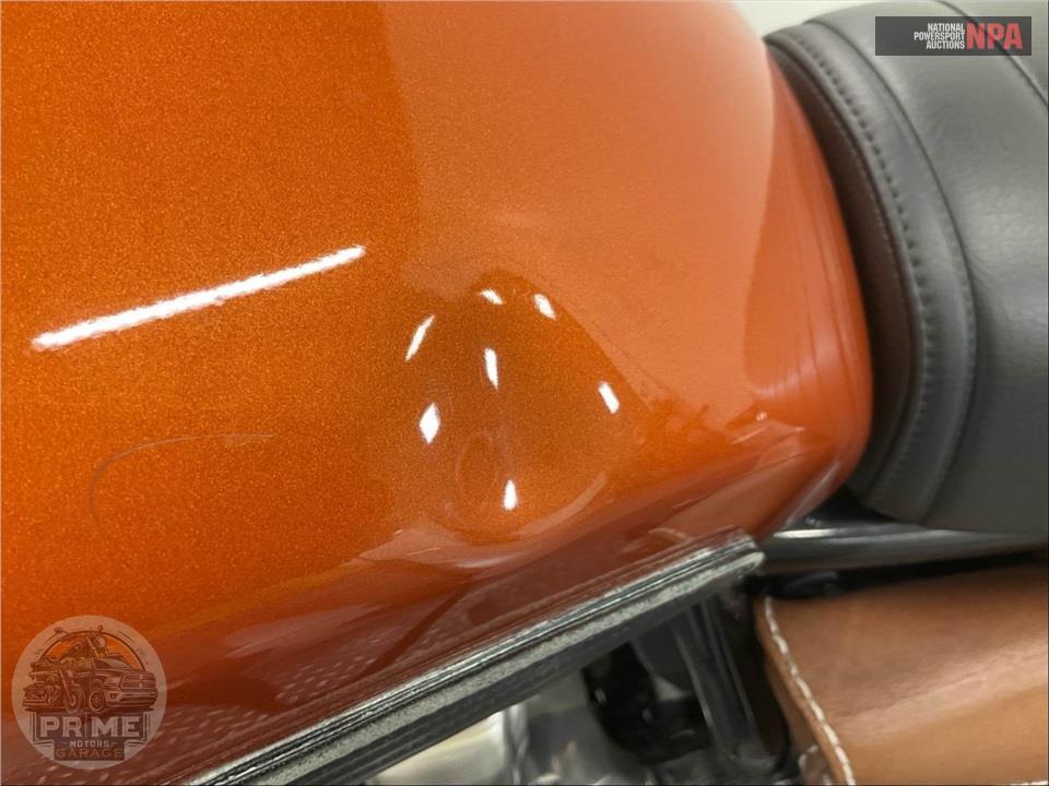 2023 Royal Enfield INT 650 STANDARD — фото 18