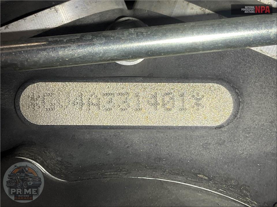 2010 Harley-Davidson FXDC DYNA SUPER GLIDE CSTM — фото 29